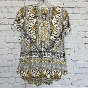 Style & Co Blouse